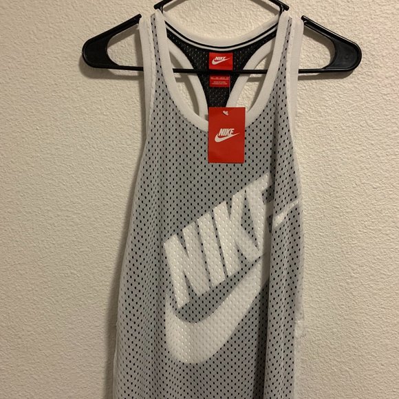 NIKE JERSEY TOP - Picture 1 of 2